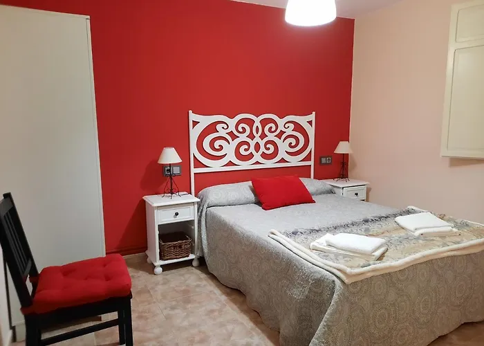 Casa Carballal