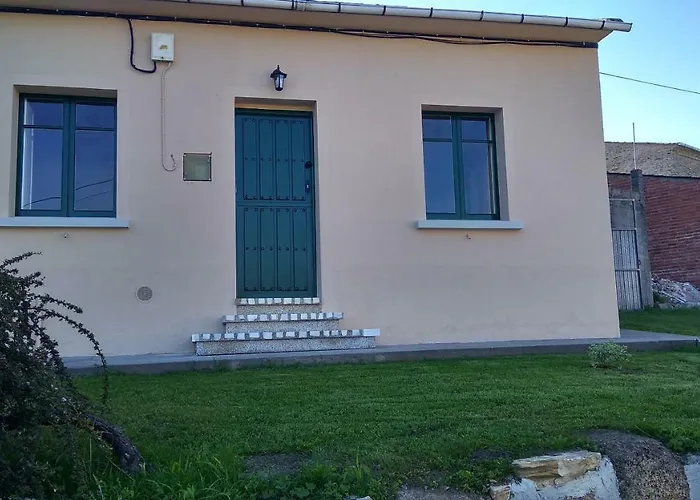 Casa Carballal