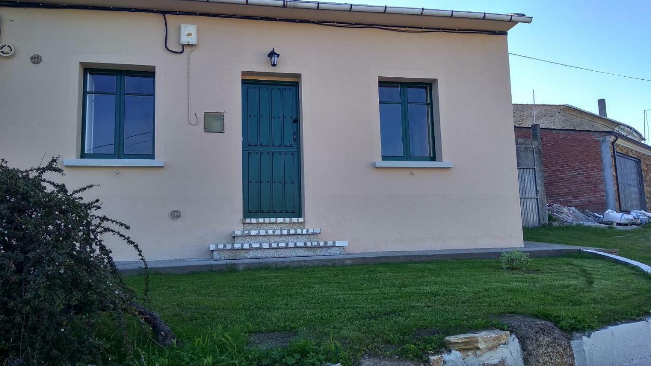 Casa Carballal Lourenza
