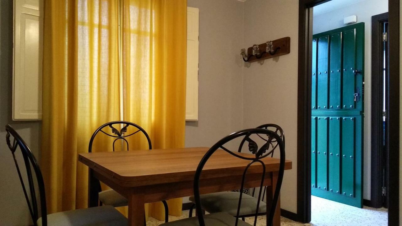 Casa Carballal Holiday home