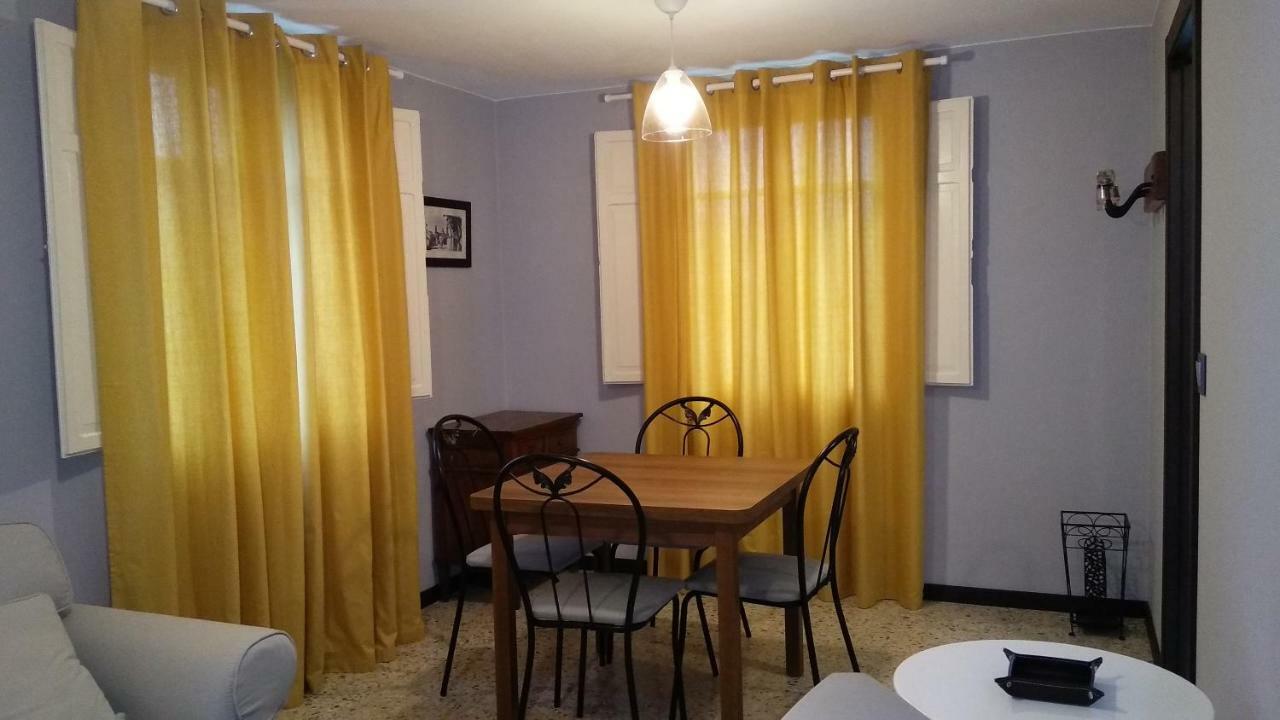Casa Carballal Holiday home *