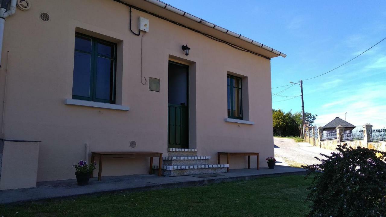 Casa Carballal Holiday home Lourenza