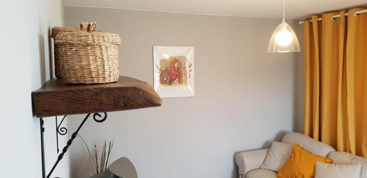 Holiday home Casa Carballal *