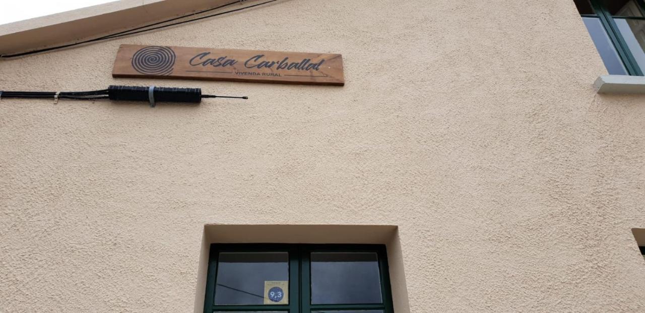 Casa Carballal